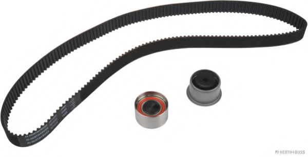 комплект ангренажен ремък J1115051