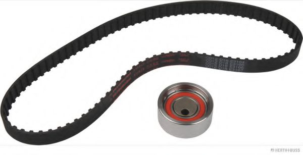 комплект ангренажен ремък J1118005