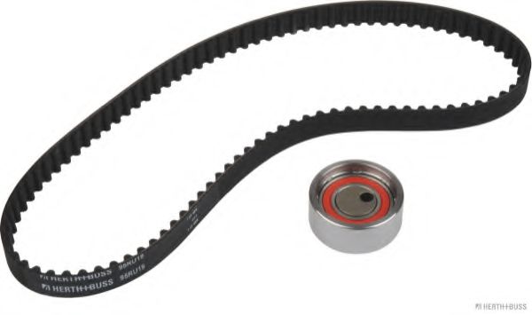 комплект ангренажен ремък J1118013