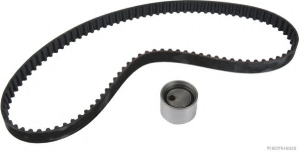 комплект ангренажен ремък J1118020