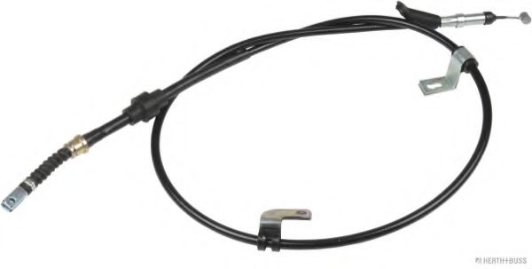 жило, ръчна спирачка J3924062