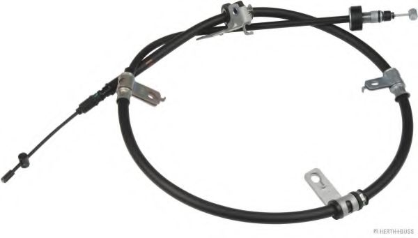 жило, ръчна спирачка J3930315