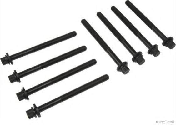 комплект болтове на капака на клап. (на цилиндровата глава)