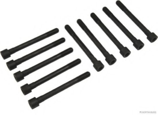 комплект болтове на капака на клап. (на цилиндровата глава) J1280515