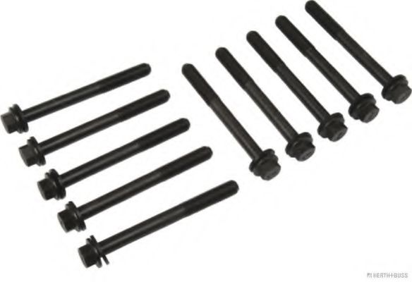 комплект болтове на капака на клап. (на цилиндровата глава) J1288018