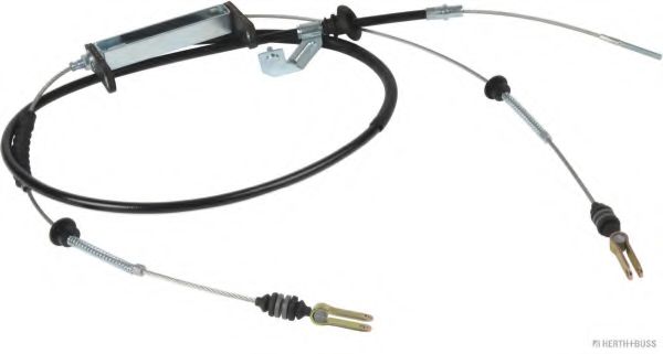 жило, ръчна спирачка J3910303