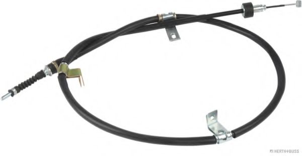 жило, ръчна спирачка J3920321