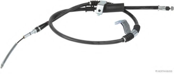 жило, ръчна спирачка J3930910