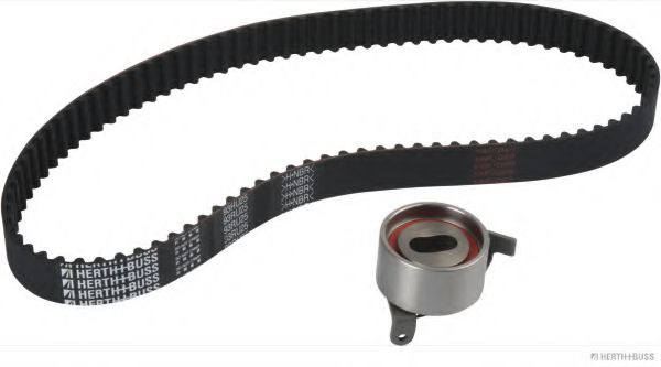 комплект ангренажен ремък J1116010