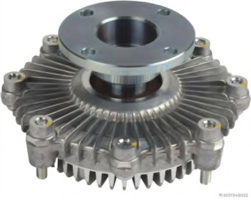 съединител, вентилатор на радиатора J1529001