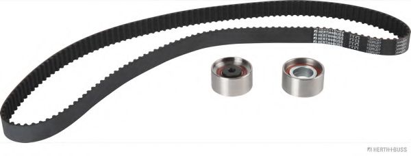 комплект ангренажен ремък J1113020