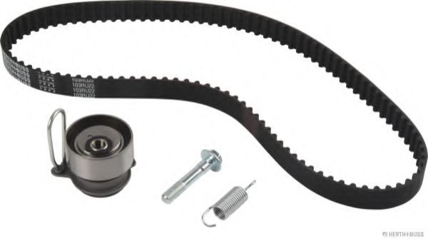 комплект ангренажен ремък J1114047