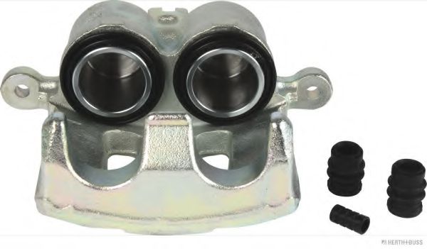 спирачен апарат