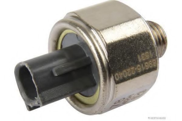 детонационен датчик