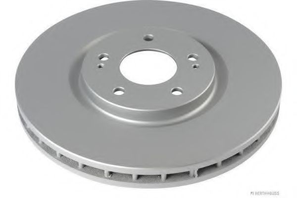 спирачен диск