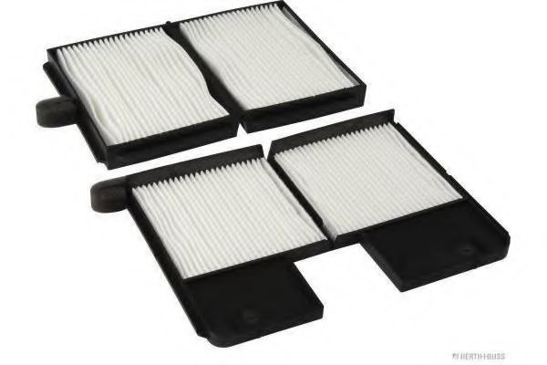 филтър, въздух за вътрешно пространство