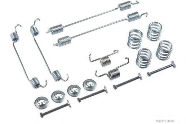 комплект принадлежности, спирани челюсти J3568011