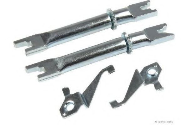 регулатор, барабанни спирачки J3574000