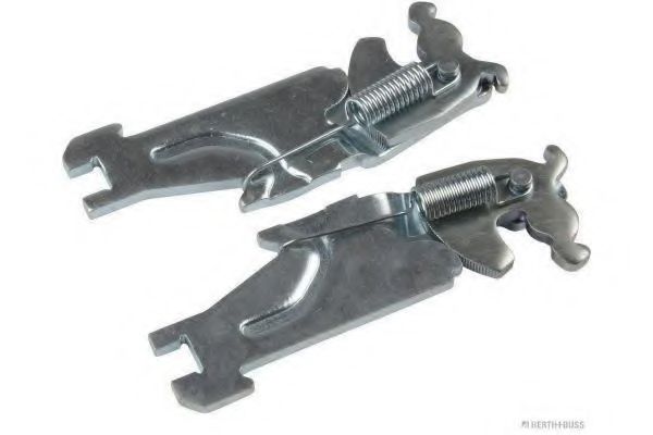 регулатор, барабанни спирачки J3570301