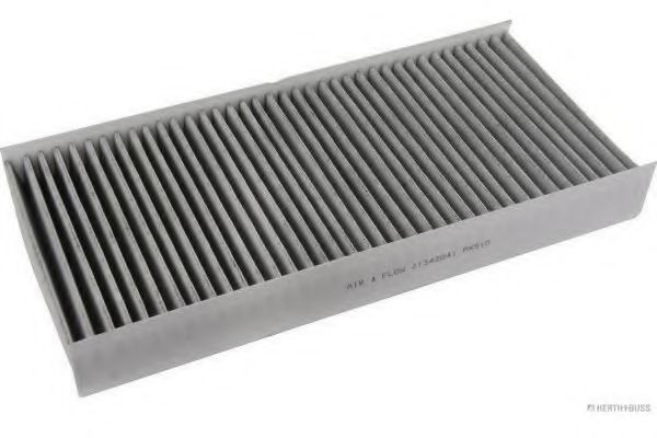 филтър, въздух за вътрешно пространство J1342041