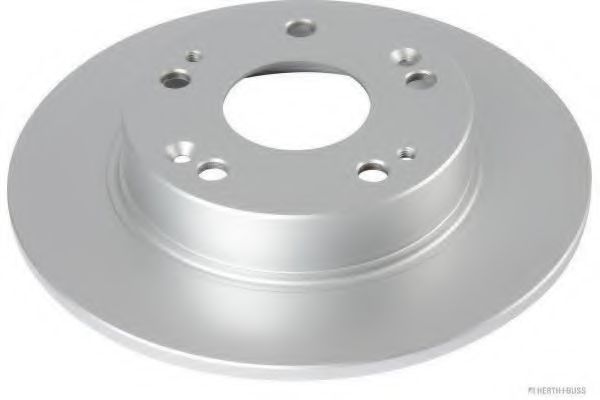 спирачен диск