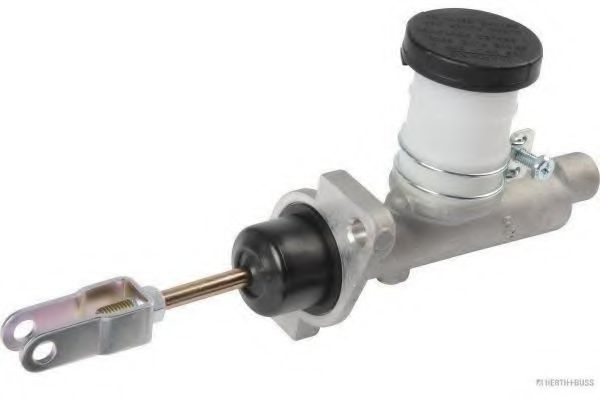 горна помпа на съединител