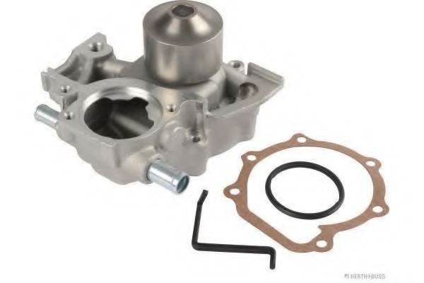 водна помпа