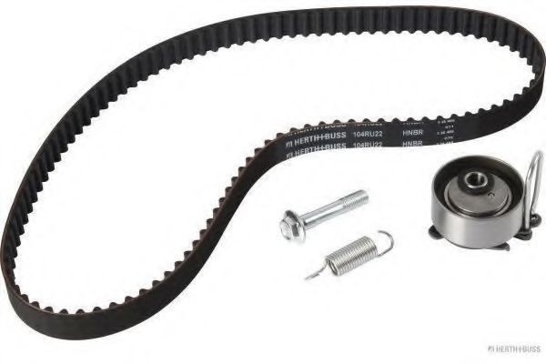 комплект ангренажен ремък J1114046