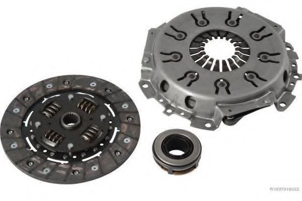 комплект съединител J2003036