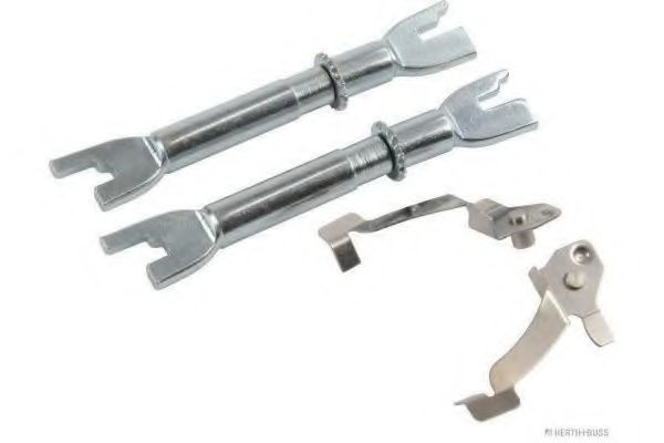 регулатор, барабанни спирачки J3570302