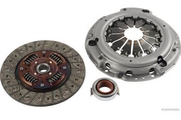 комплект съединител J2004120