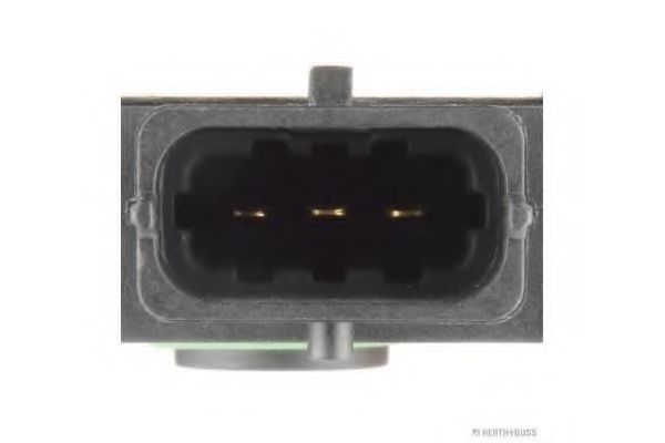 датчик, положение на дроселовата клапа J5641001