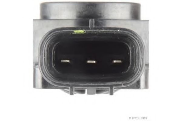 датчик, положение на дроселовата клапа J5648003