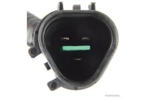 импулсен датчик, колянов вал J5665000