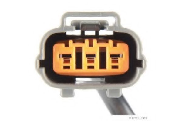 импулсен датчик, колянов вал J5663002