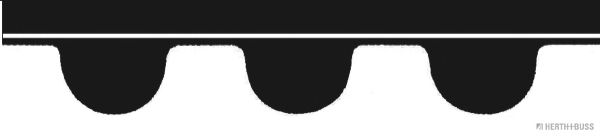 Ангренажен ремък J1120509