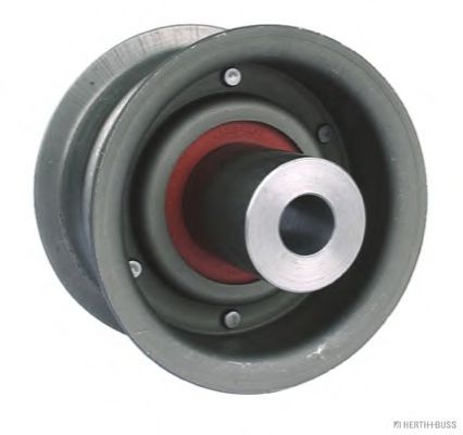 паразитна/ водеща ролка, зъбен ремък J1141004