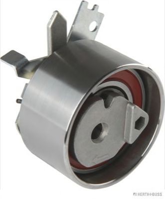 обтяжна ролка, ангренаж