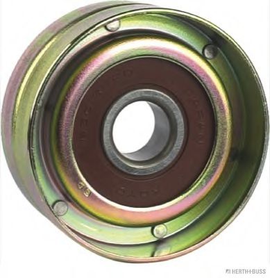 паразитна/ водеща ролка, зъбен ремък J1142031