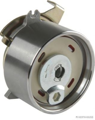 обтяжна ролка, ангренаж