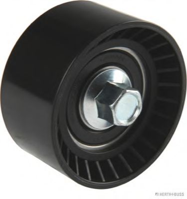 паразитна/ водеща ролка, зъбен ремък