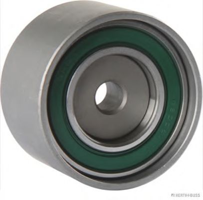 обтяжна ролка, ангренаж