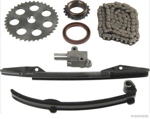 комплект ангренажна верига