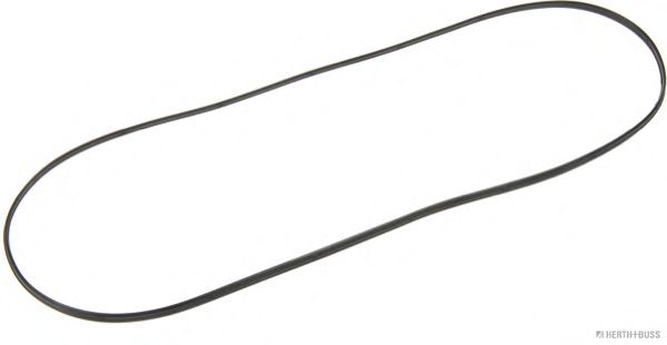 гарнитура, капак на цилиндрова глава J1229006