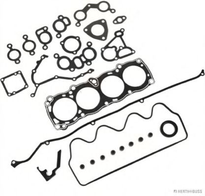 комплект гарнитури, цилиндрова глава J1241054