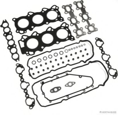 комплект гарнитури, цилиндрова глава J1241113