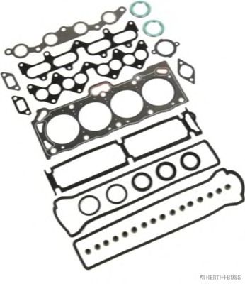 комплект гарнитури, цилиндрова глава J1242026