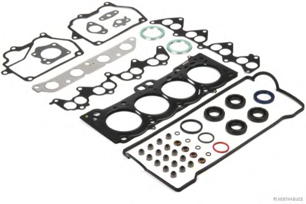 комплект гарнитури, цилиндрова глава