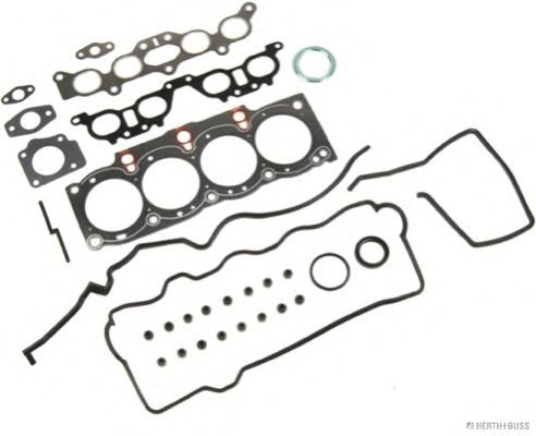 комплект гарнитури, цилиндрова глава