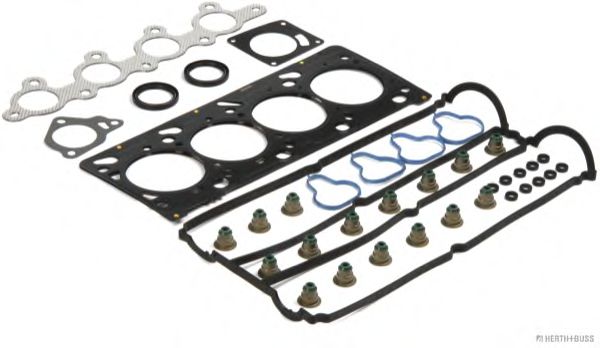 комплект гарнитури, цилиндрова глава